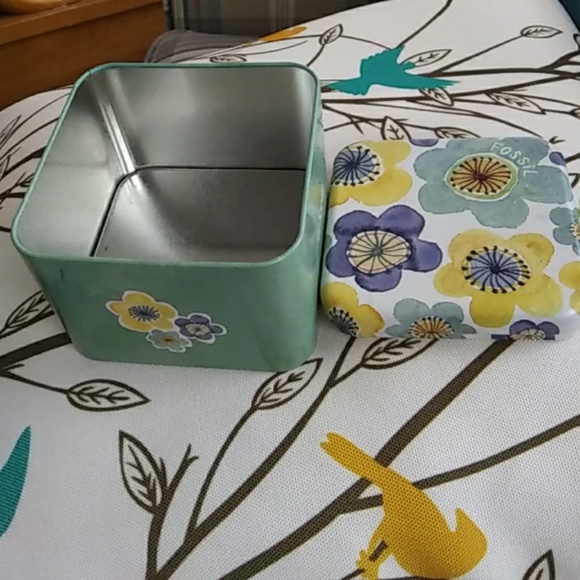 Fossil watch - Picture 7 of 7